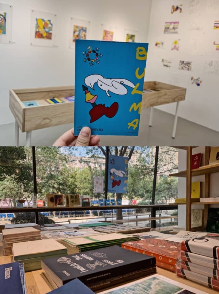 Best Bookstores in Shanghai - Bananafish Books 4