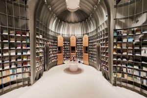 Best Bookstores in Shanghai - Cover